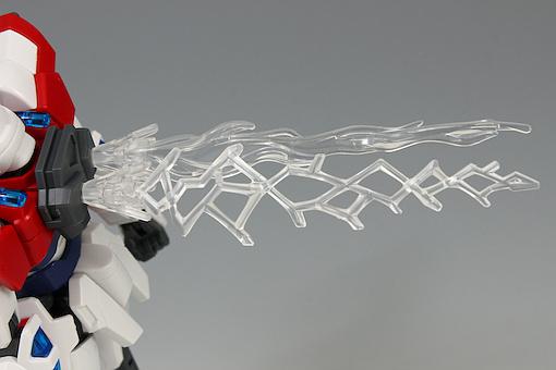 HGBC 1/144 Ninpulse Beams