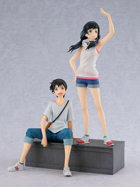 Weathering with You Pop Up Parade Hina Amano (Reissue)