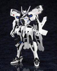 Muv-Luv Alternative Shiranui Second Yuya Bridges Ki (Ver. 1.5) Model Kit