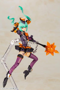 Megami Device Chaos & Pretty Magical Girl Darkness Model Kit