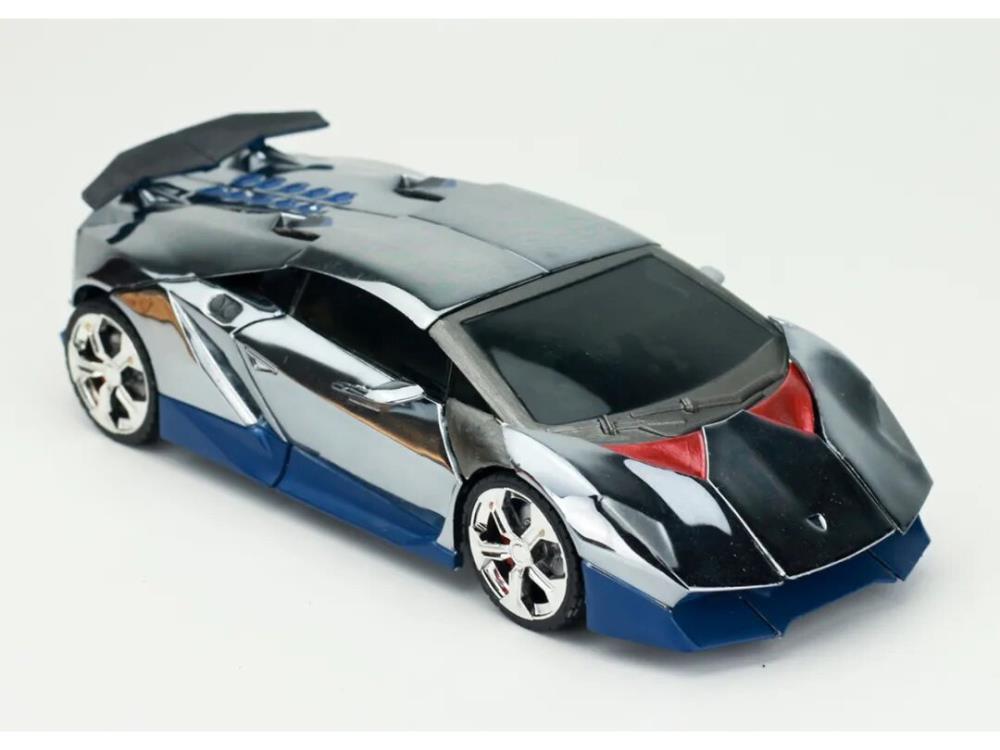 TFM-01 Havoc (Metallic Ver.) Set of 5 Figures