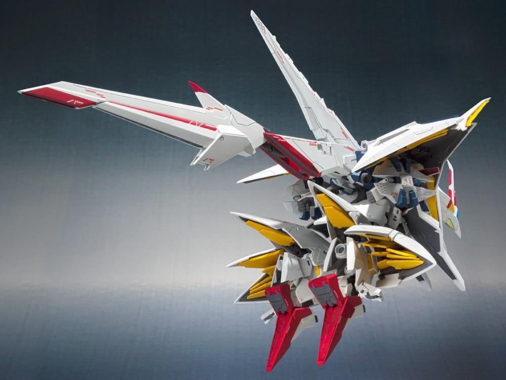 Gundam Robot Spirits Ka Signature Penelope (Hathaway Ver.)
