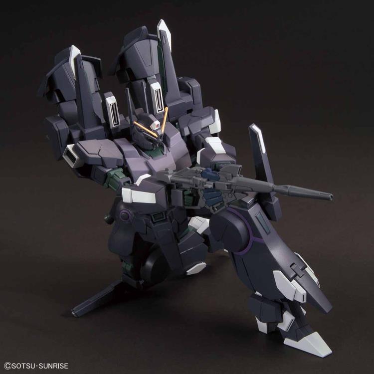 HGUC 1/144 #225 Silver Bullet Suppressor