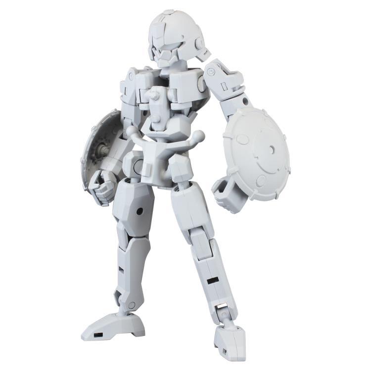 PLA-ACT Option Series 06 Frame Unit Model Kit