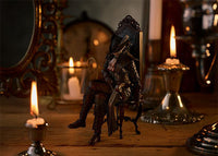 Bloodborne figma No.536-DX Lady Maria of the Astral Clocktower