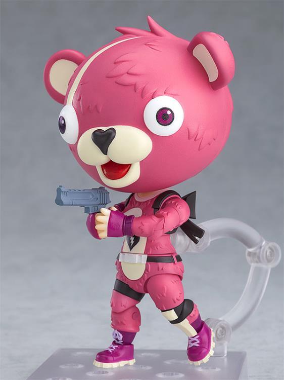 Fortnite Nendoroid No.1249 Cuddle Team Leader