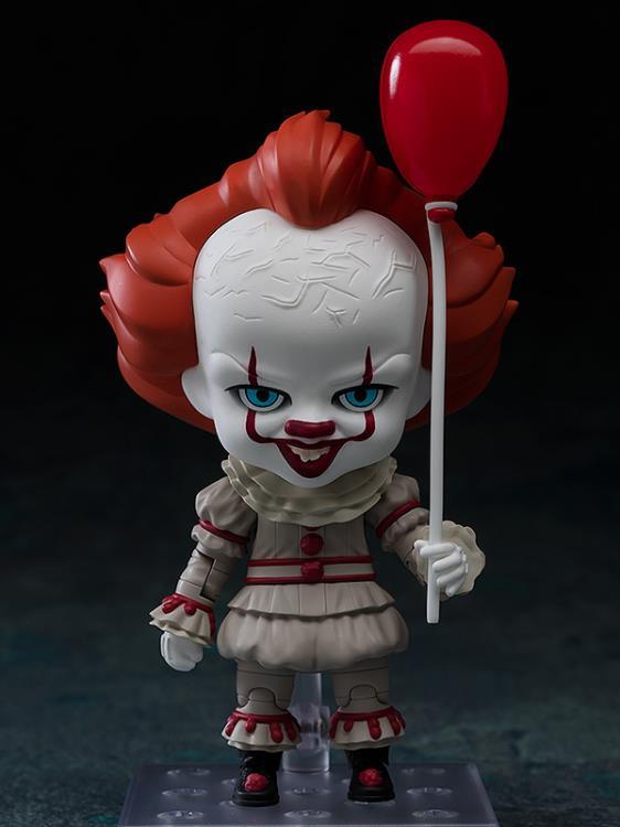 IT (2017) Nendoroid No.1225 Pennywise