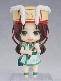 Chinese Paladin: Sword and Fairy Nendoroid No.1683 Anu