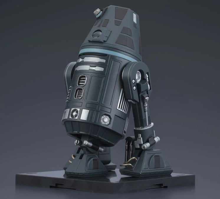 Star Wars Droid Collection R4-I9 1/12 Scale Model Kit