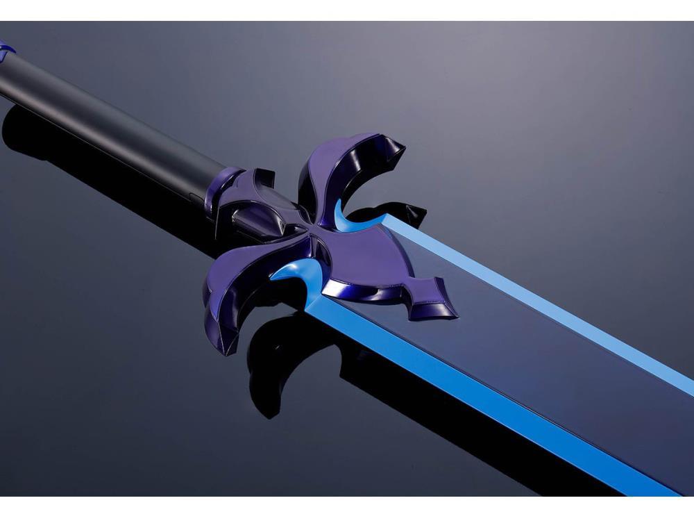 Sword Art Online: Alicization War of Underworld Proplica The Night Sky Sword