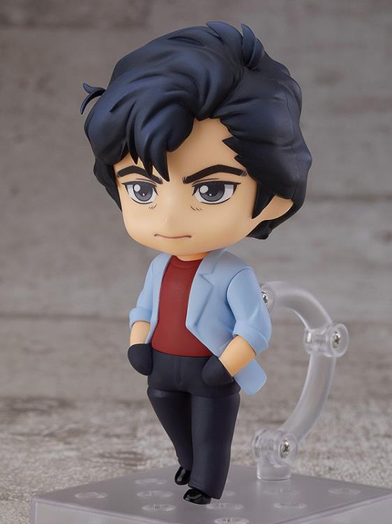 City Hunter: Shinjuku Private Eyes Nendoroid No.1084 Ryo Saeba