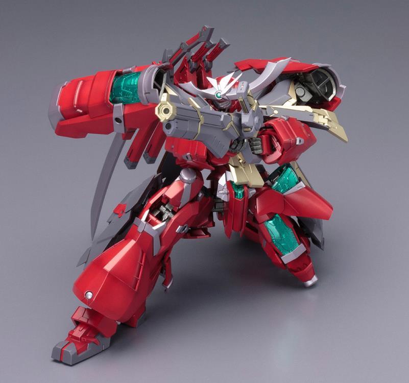 Frame Arms NSG-Z0G Magatsuki-Houlten Model Kit