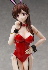 Rent-A-Girlfriend B-Style Chizuru Mizuhara (Bunny Ver.) 1/4 Scale Figure