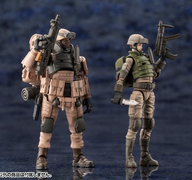 Hexa Gear Early Governor Vol.6 1/24 Scale Model Kit