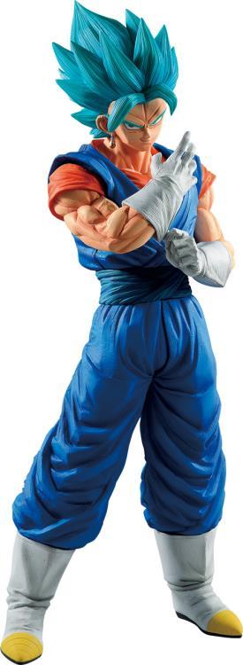 Dragon Ball Super Ichiban Kuji Super Saiyan God Super Saiyan Vegito (Extreme Saiyan)