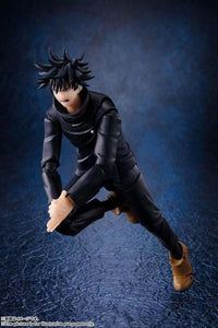 Jujutsu Kaisen S.H.Figuarts Megumi Fushiguro Action Figure