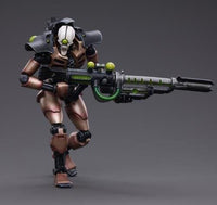 Warhammer 40K Necrons Szarekhan Dynasty Deathmark 1/18 Scale Figure Set