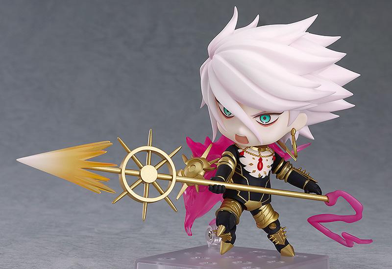 Fate/Grand Order Nendoroid No.1043 Lancer (Karna)