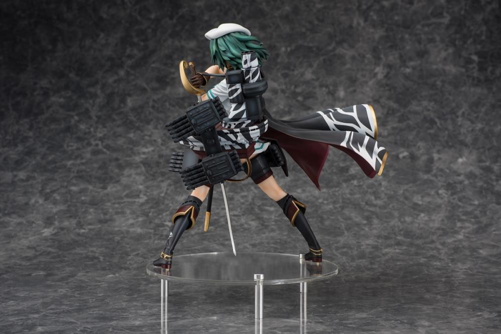 Kantai Collection Kiso Kai II 1/7 Scale Figure