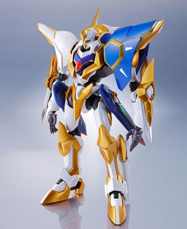 Code Geass Robots Code Geass Robot Spirits Lancelot siN – USA Gundam Store
