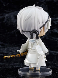 Touken Ranbu Nendoroid No.1549 Mikazuki Munechika (Light Ver.)