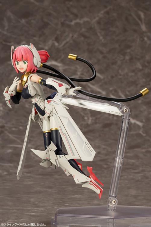Megami Device Bullet Knights Lancer Model Kit