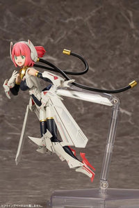 Megami Device Bullet Knights Lancer Model Kit
