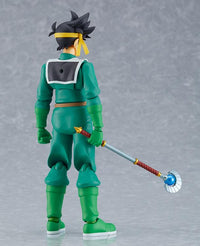 Dragon Quest: The Adventure of Dai figma No.554 Popp