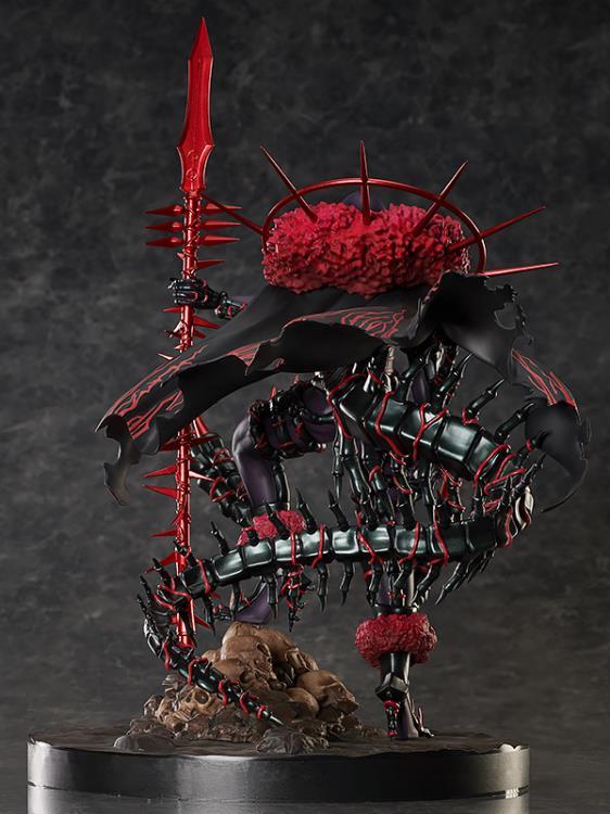 Fate/Grand Order Berserker (Cu Chulainn) 1/7 Scale Figure