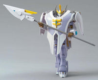 HGBB 1/144 Gundam Livelance Heaven