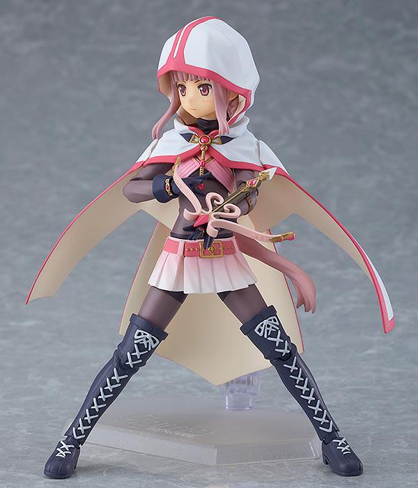 Puella Magi Madoka Magica figma No.477 Iroha Tamaki