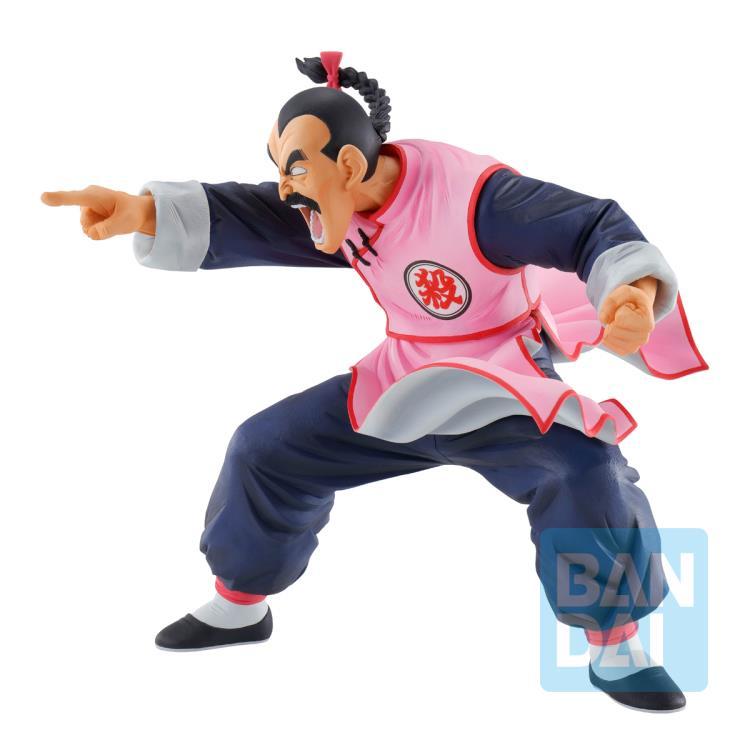 Dragon Ball Ichibansho EX Mystical Adventure Tao Pai Pai