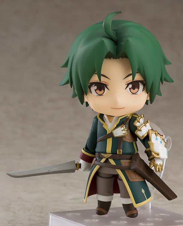Record of Grancrest War Nendoroid No.932 Theo Cornaro