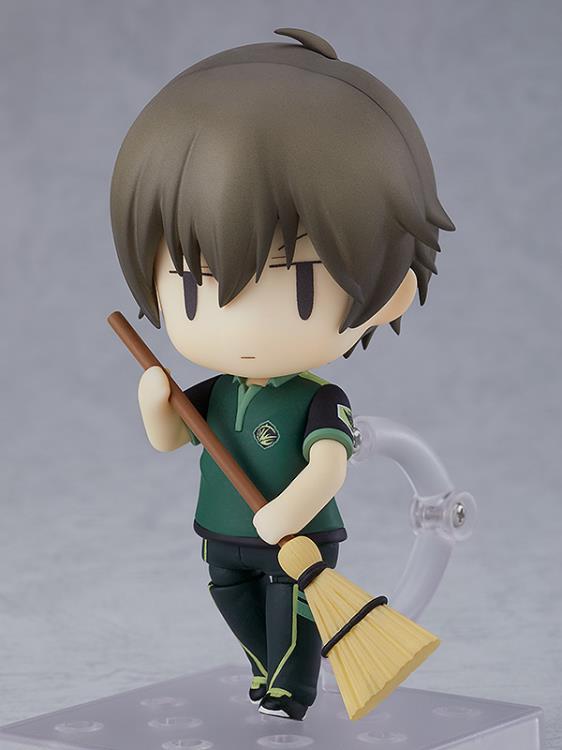 The King's Avatar Nendoroid No.1093 Wang Jiexi