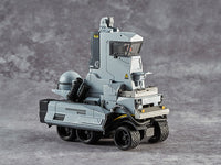 Arknights Alloy Industry Series Castle-3 SUM019 Ver. Figure