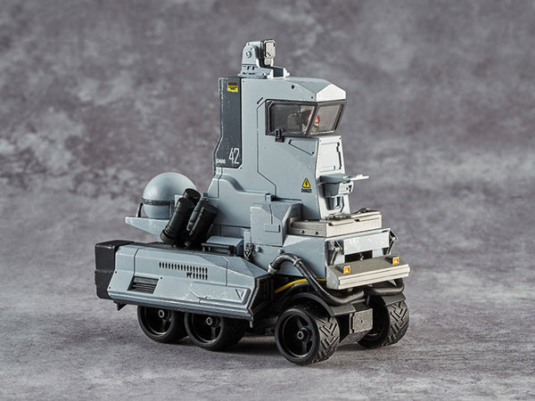 Arknights Alloy Industry Series Castle-3 SUM019 Ver. Figure – USA 