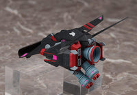 R-Type Final 2 figma R-13A Cerberus & RX-10 Albatross