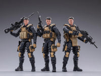 Hardcore Coldplay People's Armed Police Sniper 1/18 Scale Figure