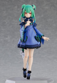Hololive Production figma No.542 Uruha Rushia
