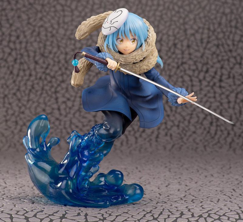 That Time I Got Reincarnated as a Slime Rimuru Tempest 1/7 Scale Figure