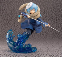 That Time I Got Reincarnated as a Slime Rimuru Tempest 1/7 Scale Figure