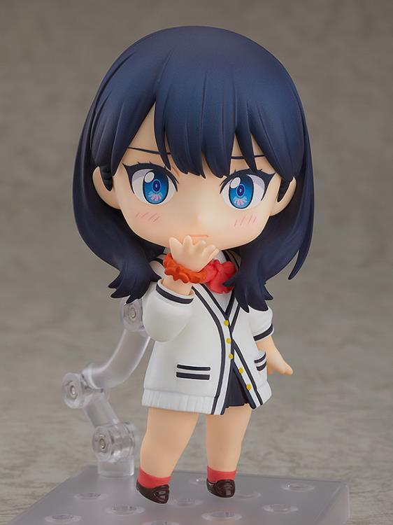 SSSS.Gridman Nendoroid No.1106 Rikka Takarada