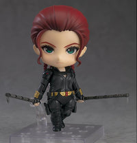 Black Widow Nendoroid No.1520 Black Widow (DX Ver.)
