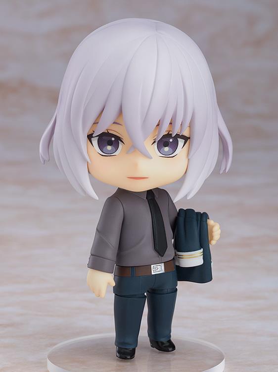 Touken Ranbu Nendoroid No.1015 Honebami Toushirou