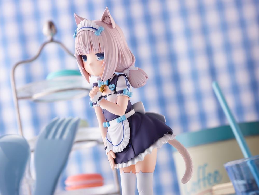 Nekopara Vanilla (Pretty Kitty Style) 1/7 Scale Figure