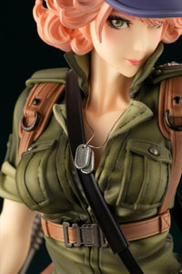 G.I. Joe Bishoujo Lady Jaye