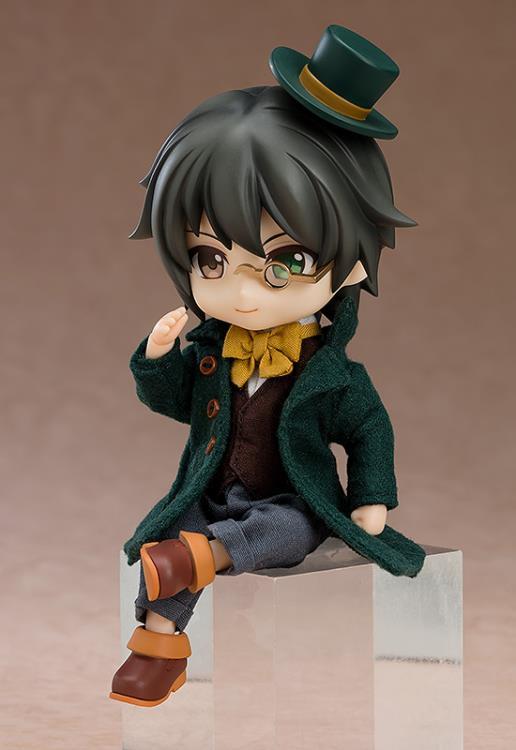 Nendoroid Doll Mad Hatter