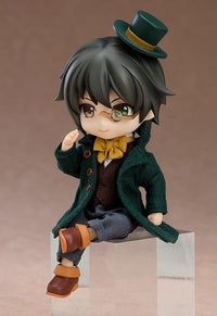 Nendoroid Doll Mad Hatter
