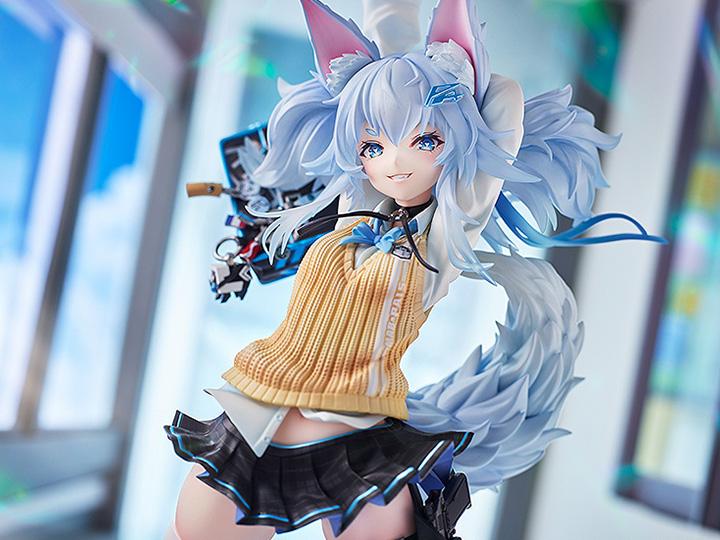 Girls' Frontline PA-15 (Highschool Heartbeat Story) 1/7 Scale Figure