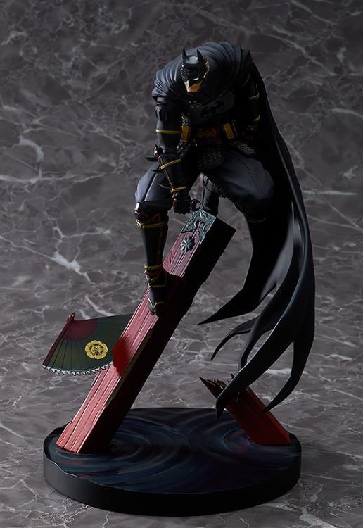 Batman Ninja Batman 1/8 Scale Figure